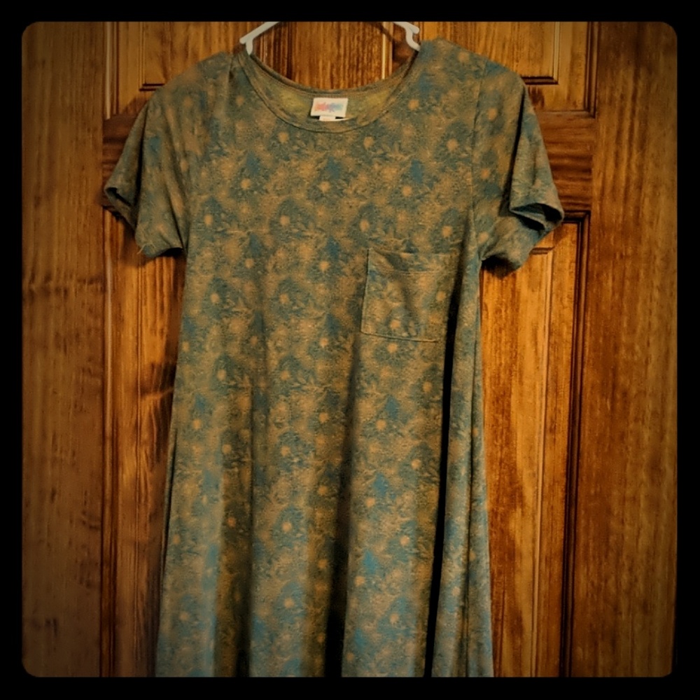 LuLaRoe Carly